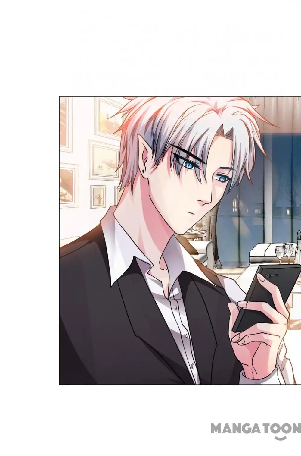 My Idol is a Vampire Chapter 19 41